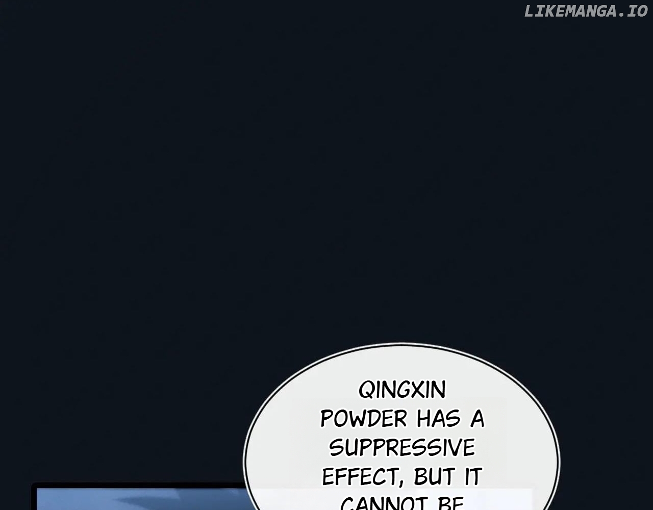 Master of Ancient Divine Weapons Chapter 29 - page 105
